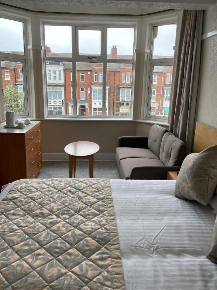 GNDJ Hotel Family Double Room, 1 Double Bed 5
