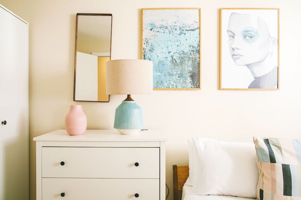 Accomodo London South Kensington - Elegant 3 Bedroom Apartments near Museums Apartment, Courtyard View 19