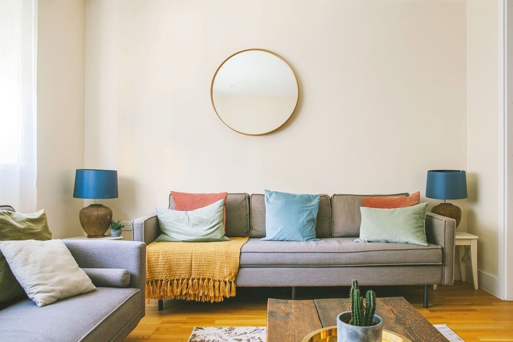 Accomodo London South Kensington - Elegant 3 Bedroom Apartments near Museums Apartment, Courtyard View 23