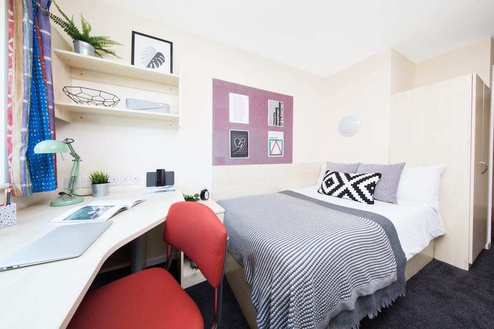 Single Room, Non Smoking