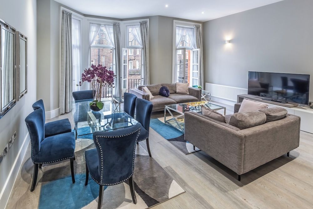 Superior Apartment