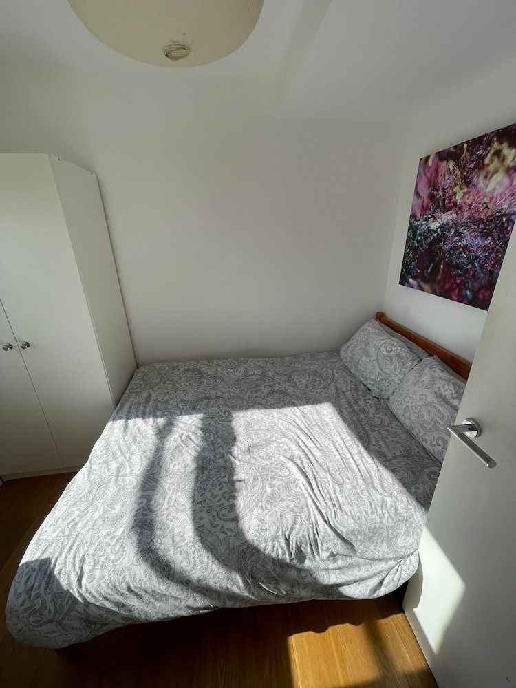 Apartment, 1 Bedroom, Smoking