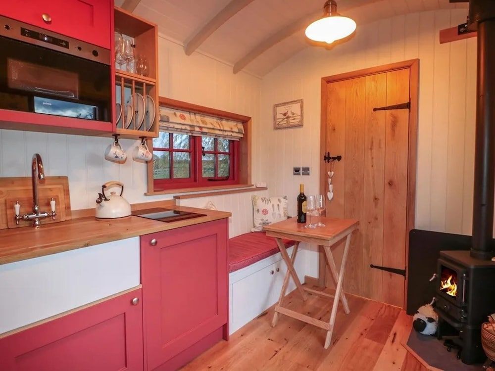 Cabin