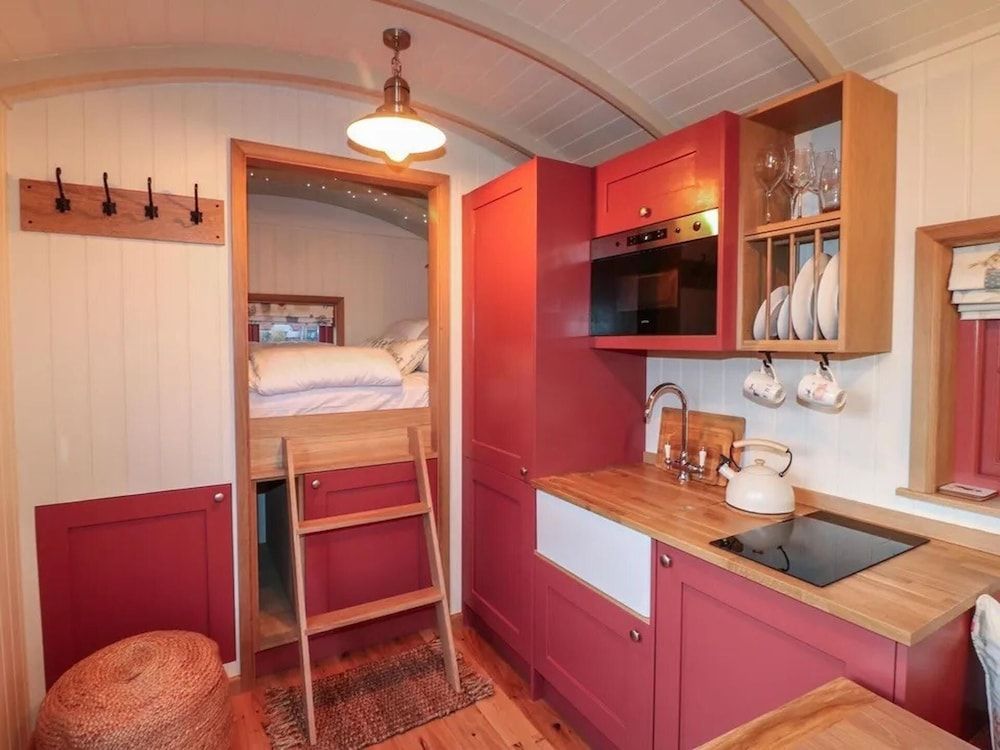 Cabin