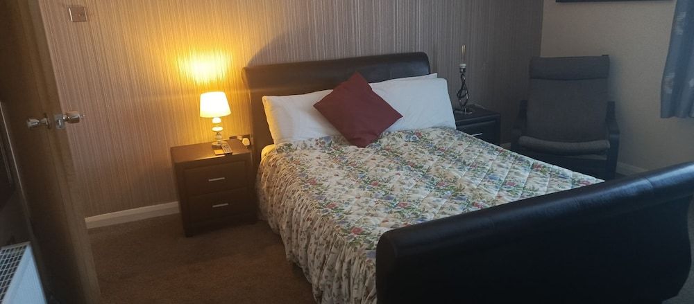 New Accommodation Deluxe Room, Courtyard View 4