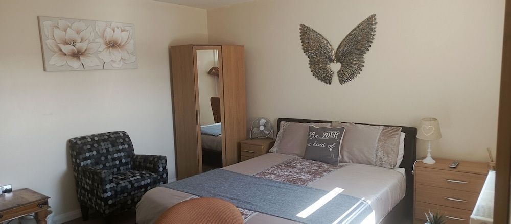 New Accommodation Deluxe Room, Courtyard View 5