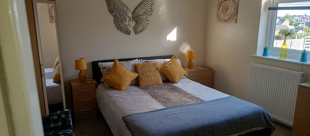 New Accommodation Deluxe Room, Courtyard View 3