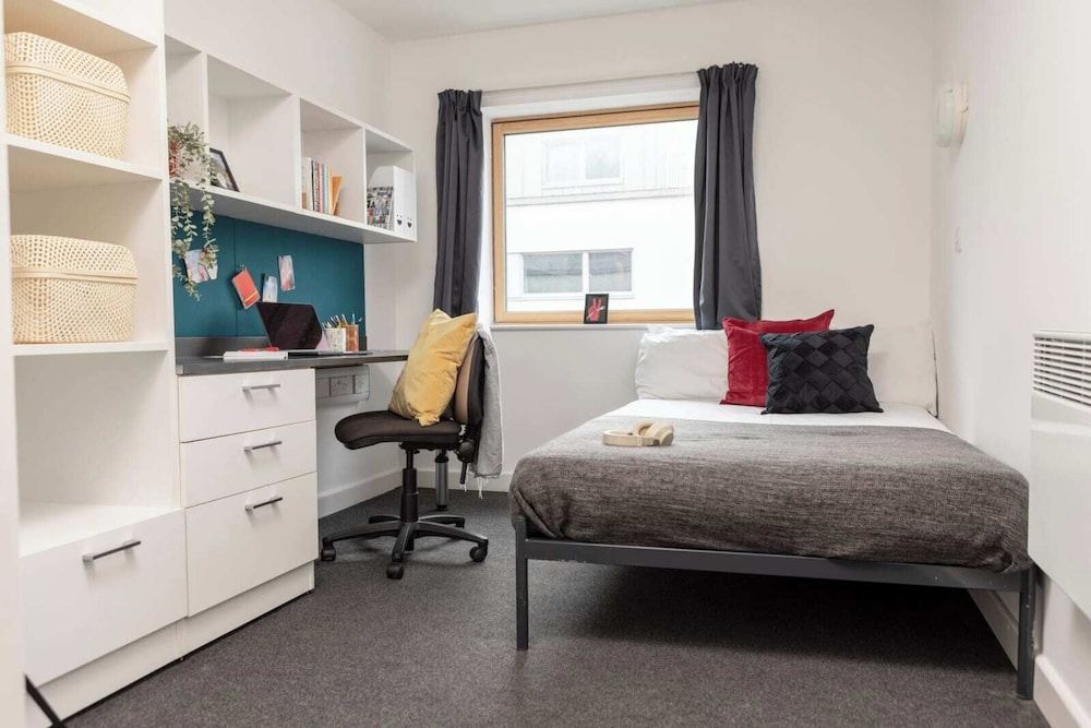 Comfort Single Room, Non Smoking