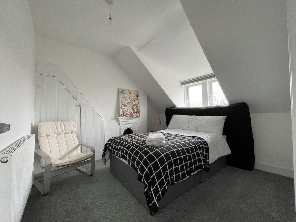 Comfort Room