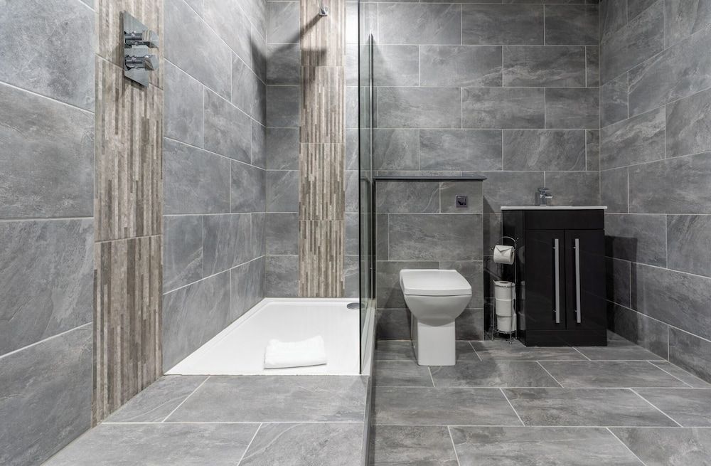 Temple Court by UStay Aparthotels Apartment 5