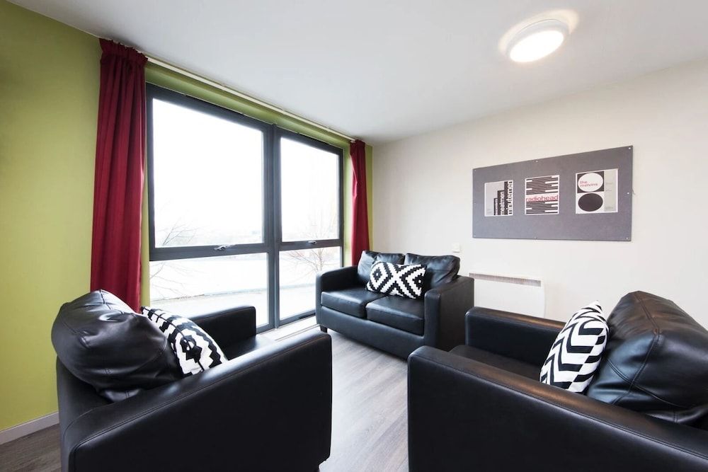 Apartment, 3 Bedrooms, Non Smoking