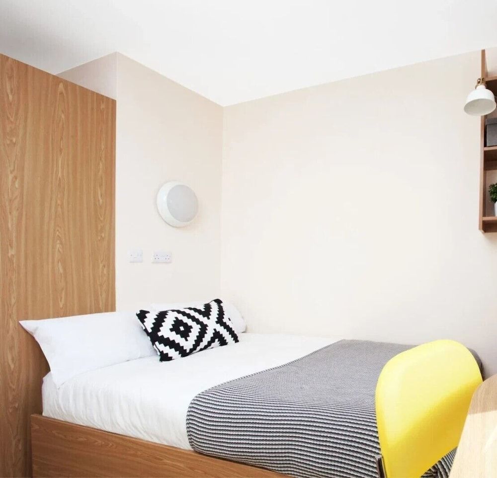 Single Room, Non Smoking