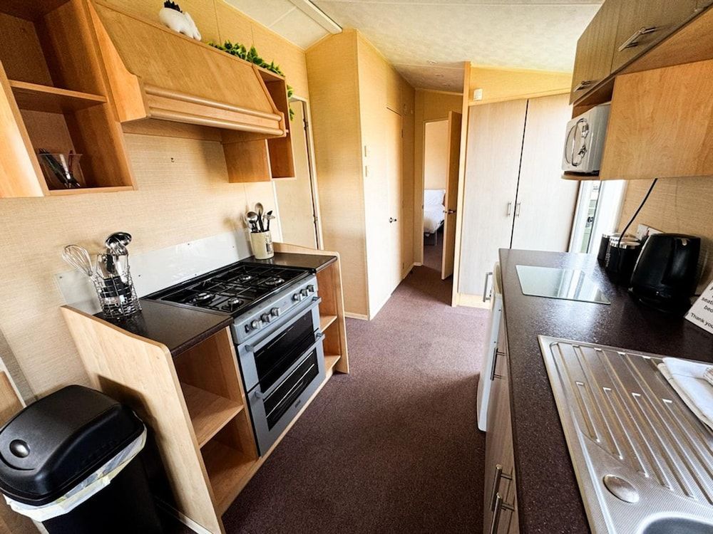 House, Accessible