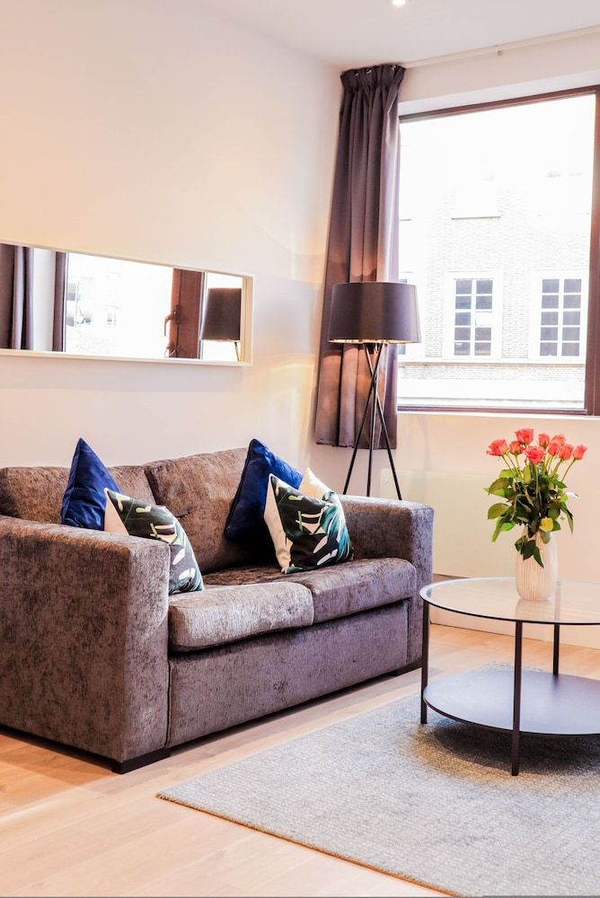 Stunning Studio - Sleeps 4