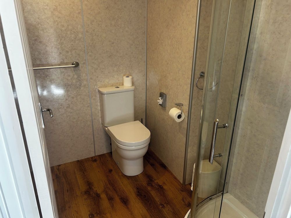 Amber House Comfort Double Room 4