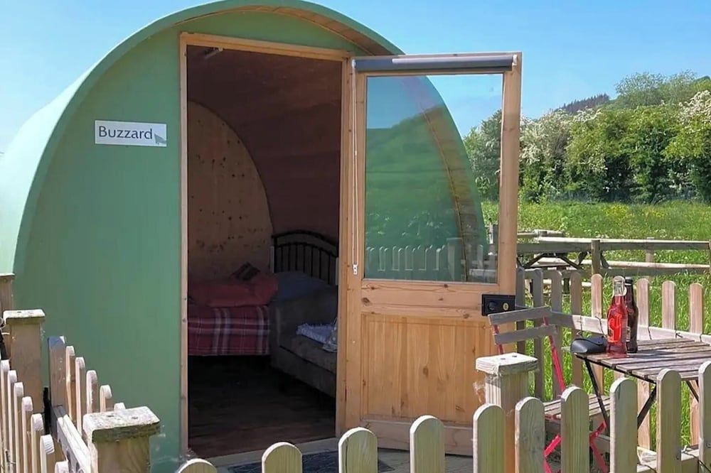 Cabin