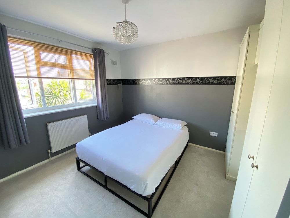Apartment, 2 Bedrooms