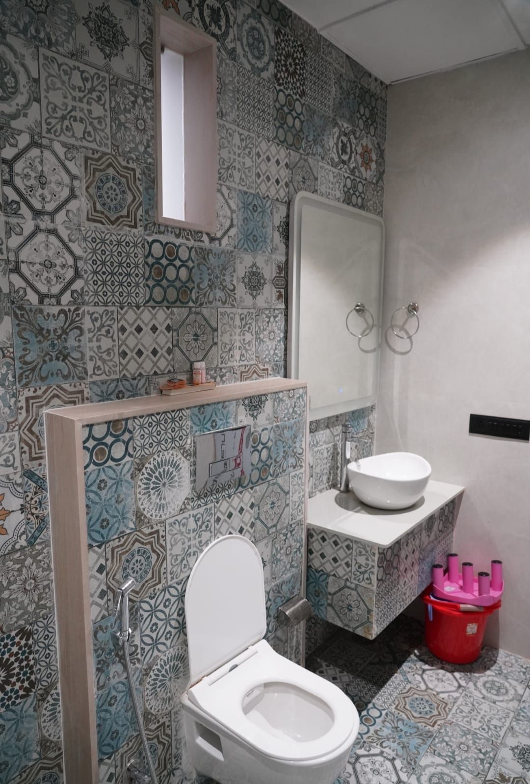 Prince Diamond Boutique Hotel Deluxe Room 3