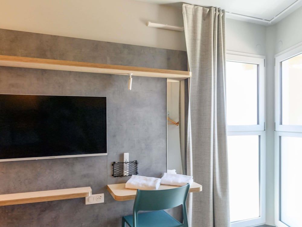 Ibis Budget La Rochelle Puilboreau Standard Room, 1 Double Bed 11