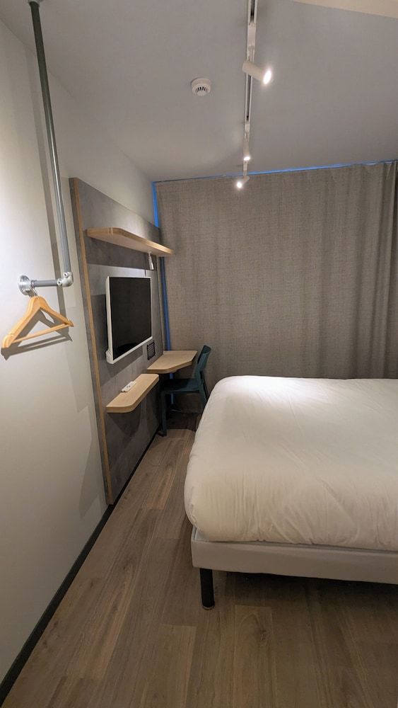 Ibis Budget La Rochelle Puilboreau Standard Room, 1 Double Bed 2
