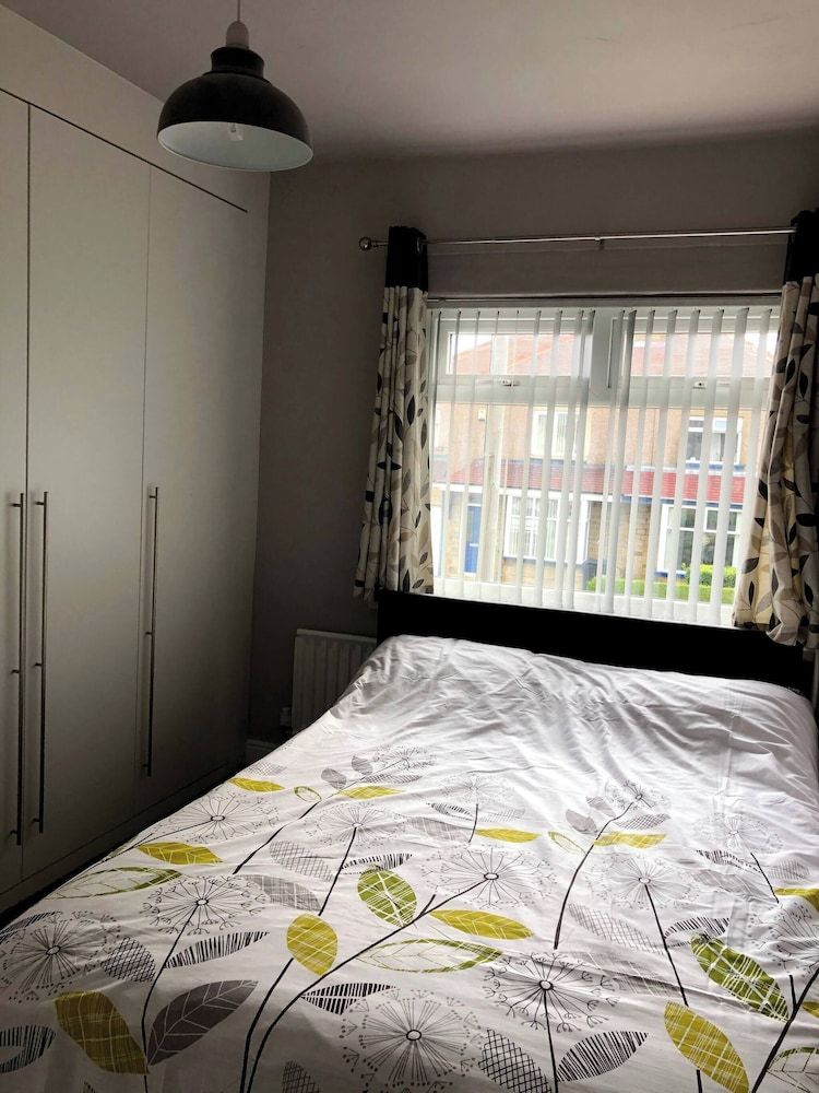 Apartment, 1 Bedroom, Garden View