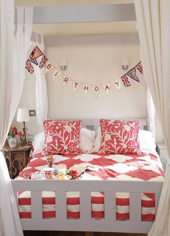 Cottage, 2 Bedrooms (The Garden House)