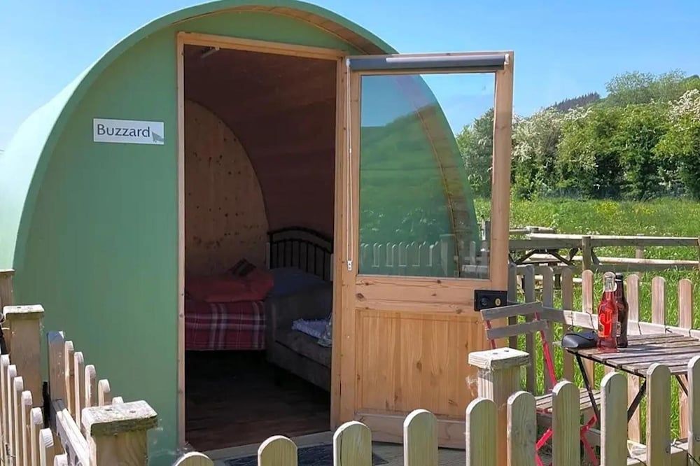 Cabin