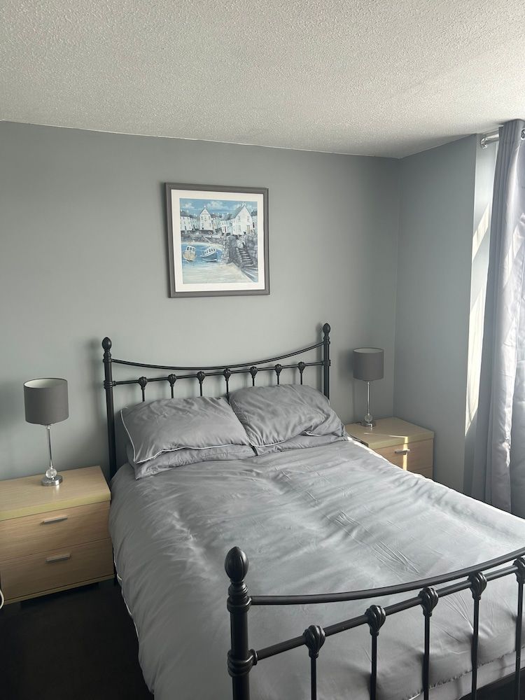 House, 2 Bedrooms, Patio, Garden View