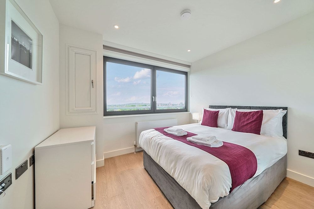 Apartment, 1 Bedroom
