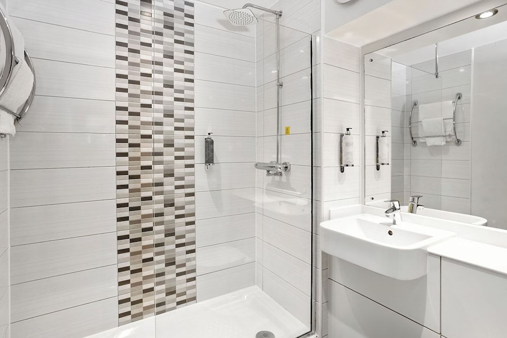 The Sparrow Hotel Double Room 7