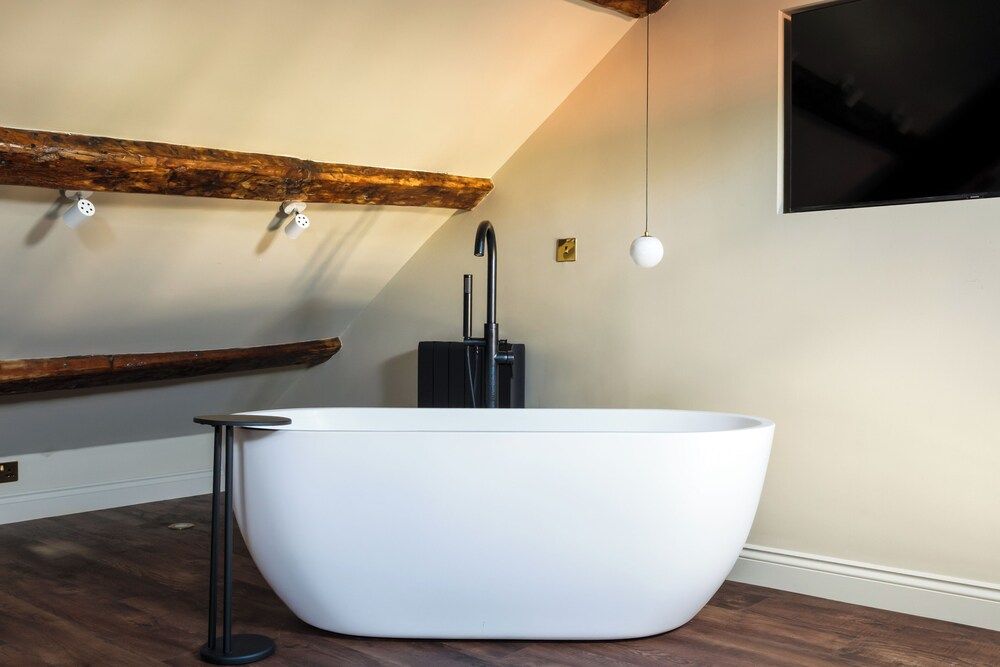 Domain Boutique Rooms Deluxe Room, 1 King Bed, City View 12