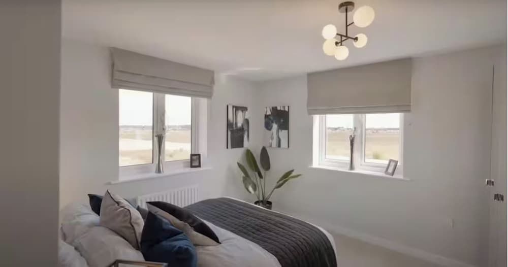 House (3 Bedrooms)