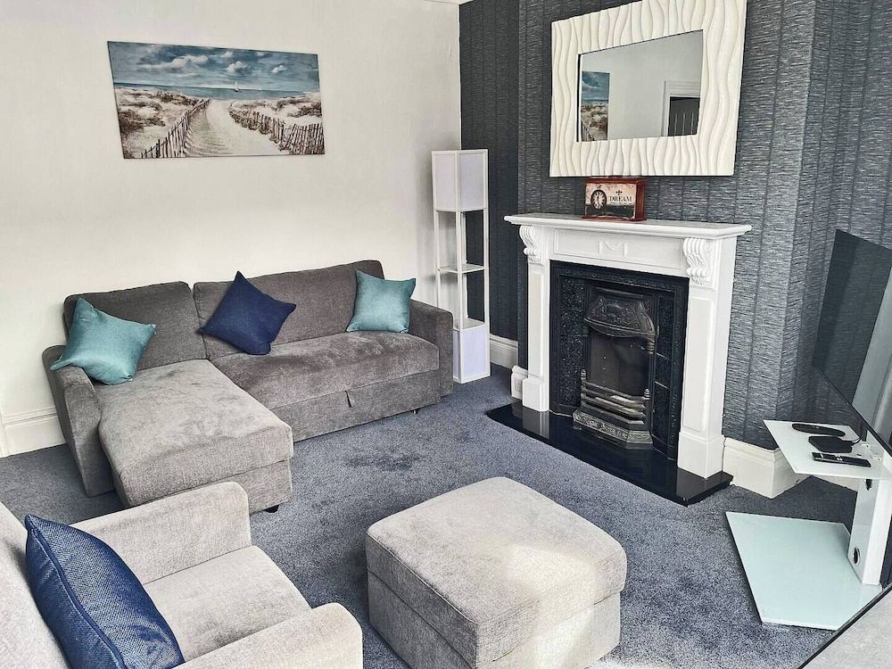 Apartment, 2 Bedrooms
