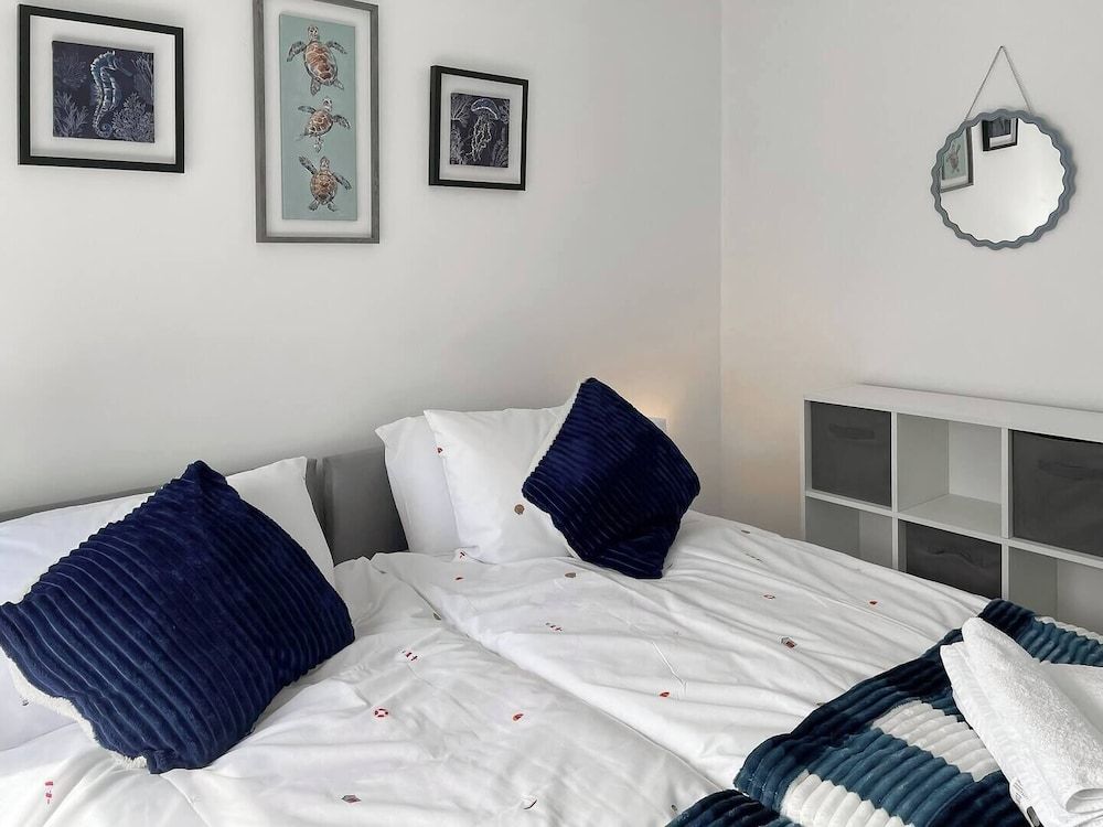 Apartment, 2 Bedrooms
