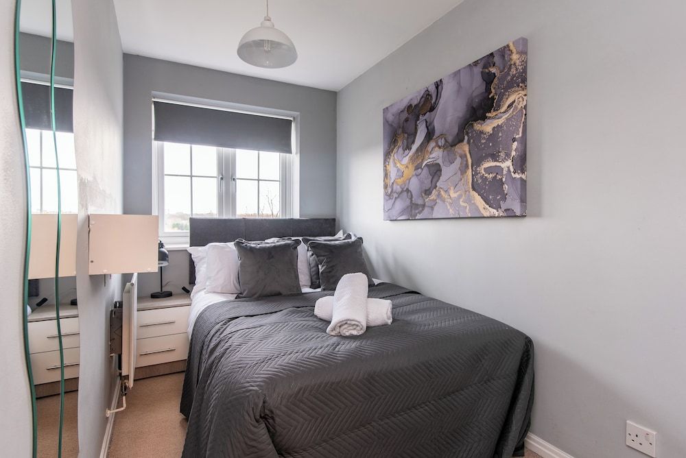 House, 3 Bedrooms