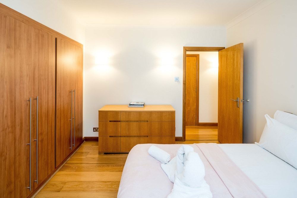 Classic Apartment