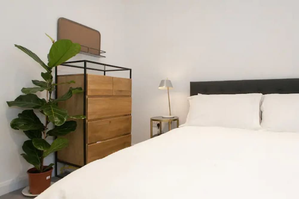 Shoreditch - Immaculate 2 Bedrooms Flat For 6 Apartment 8