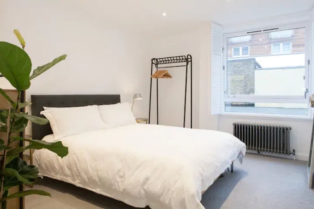 Shoreditch - Immaculate 2 Bedrooms Flat For 6 Apartment 10
