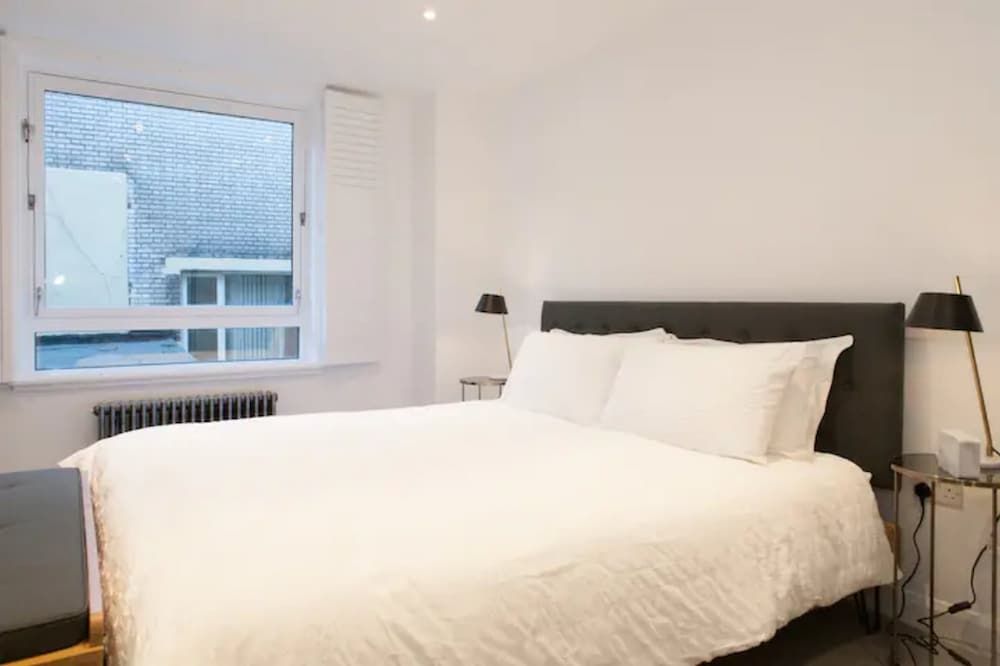 Shoreditch - Immaculate 2 Bedrooms Flat For 6 Apartment 4