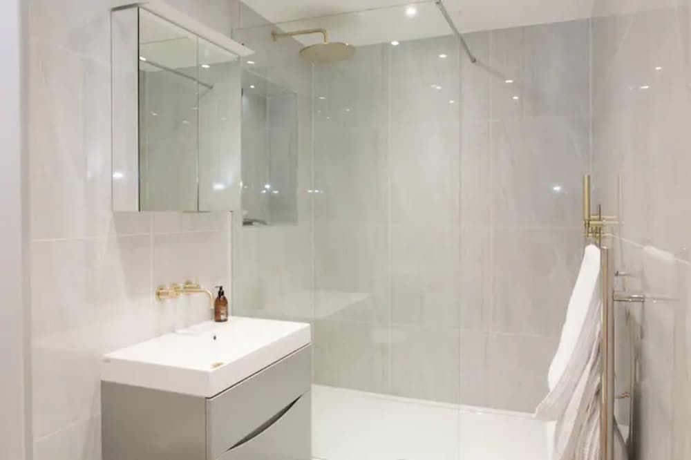 Shoreditch - Immaculate 2 Bedrooms Flat For 6 Apartment 13