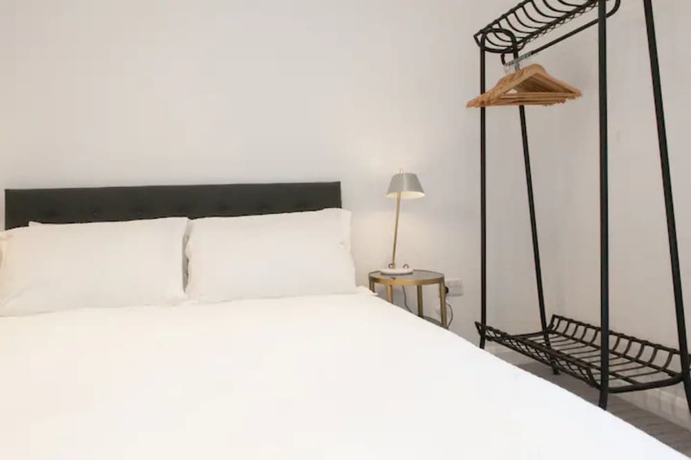 Shoreditch - Immaculate 2 Bedrooms Flat For 6 Apartment 9