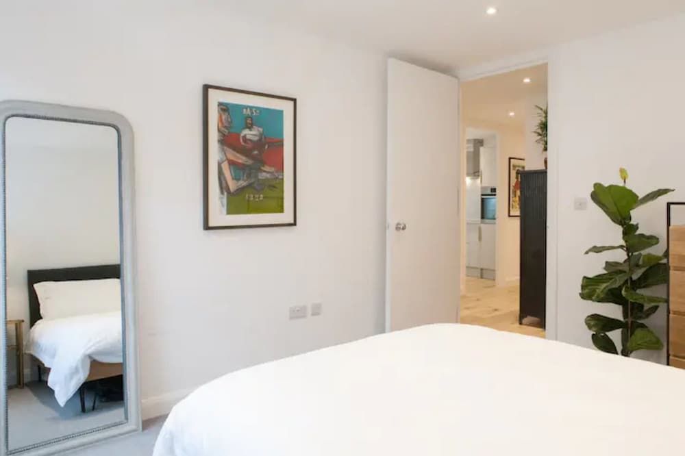Shoreditch - Immaculate 2 Bedrooms Flat For 6 Apartment 16