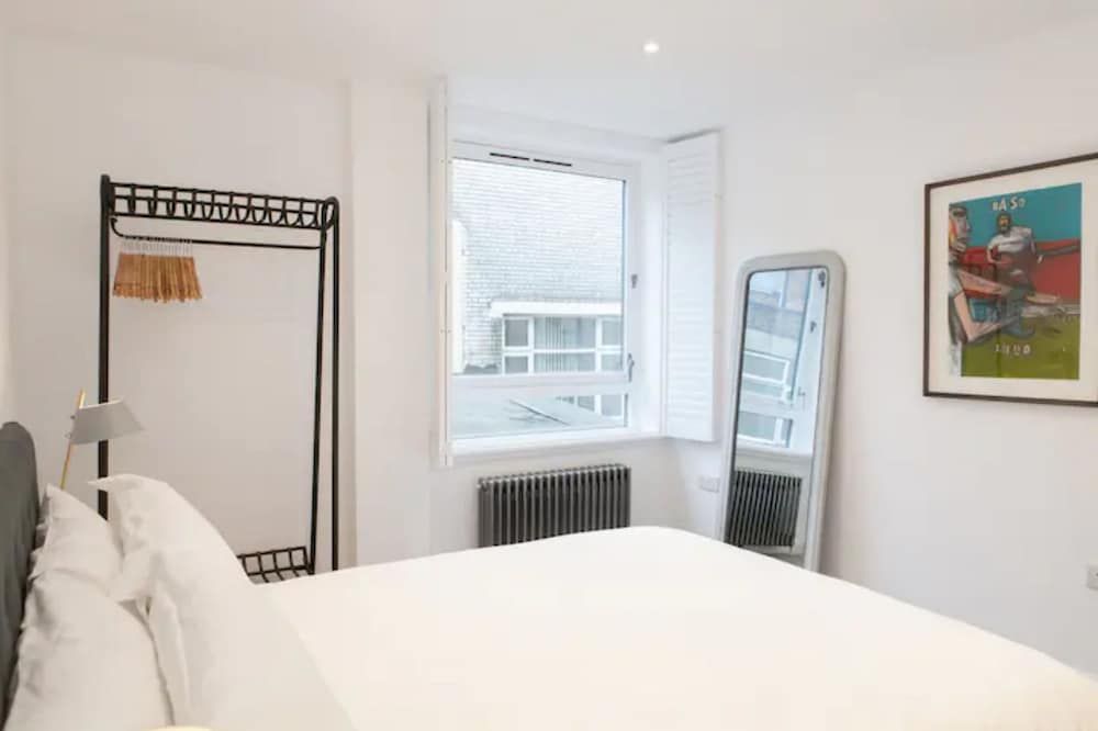 Shoreditch - Immaculate 2 Bedrooms Flat For 6 Apartment 15