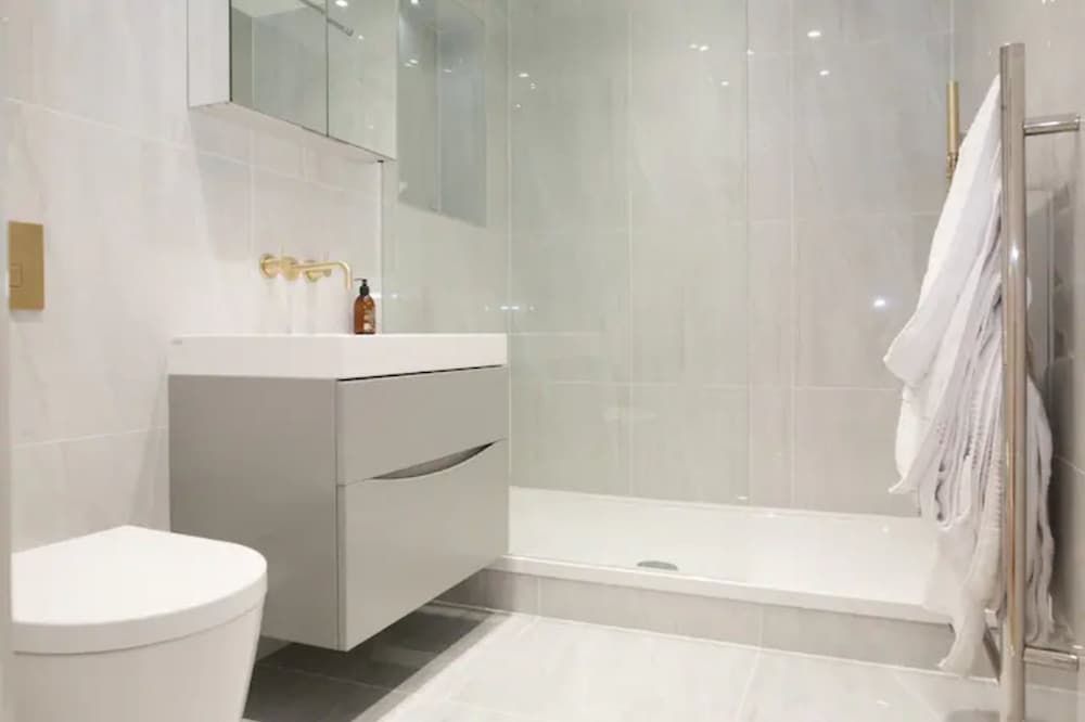 Shoreditch - Immaculate 2 Bedrooms Flat For 6 Apartment 12