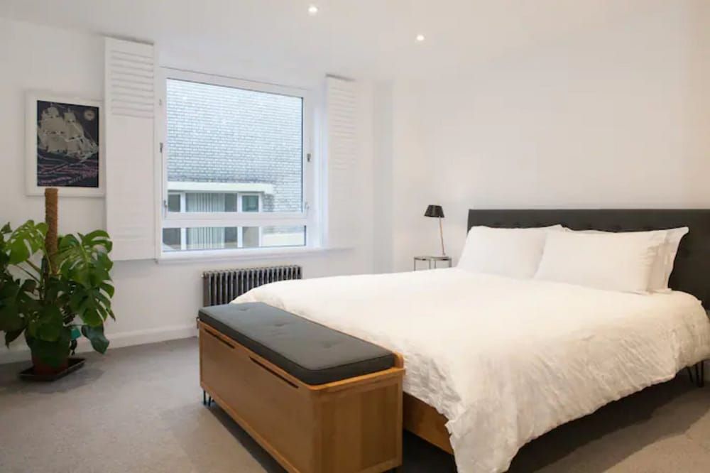 Shoreditch - Immaculate 2 Bedrooms Flat For 6 Apartment 11