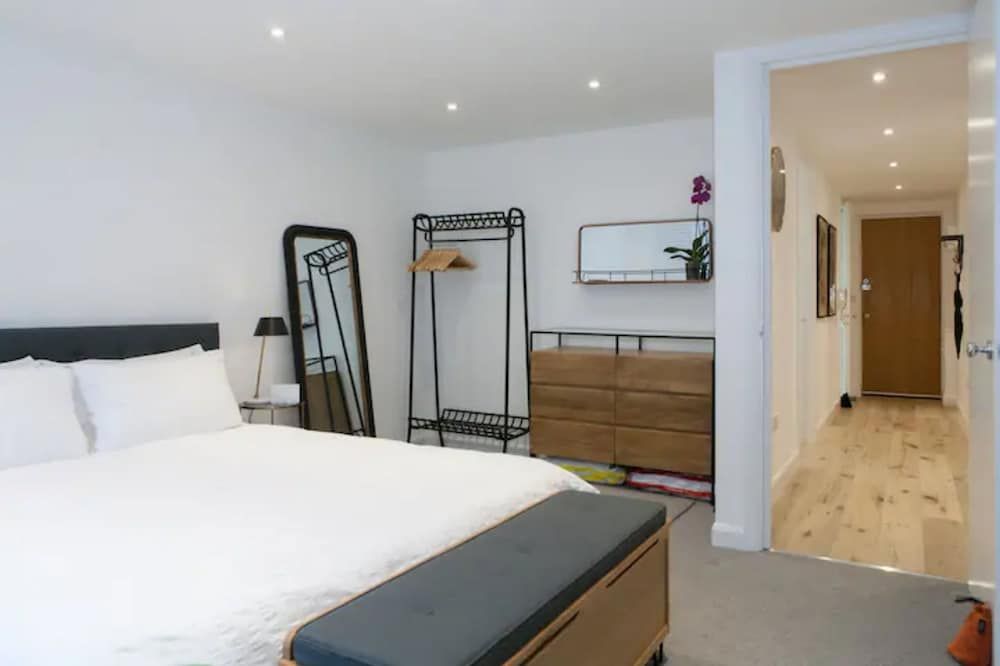 Shoreditch - Immaculate 2 Bedrooms Flat For 6 Apartment 7