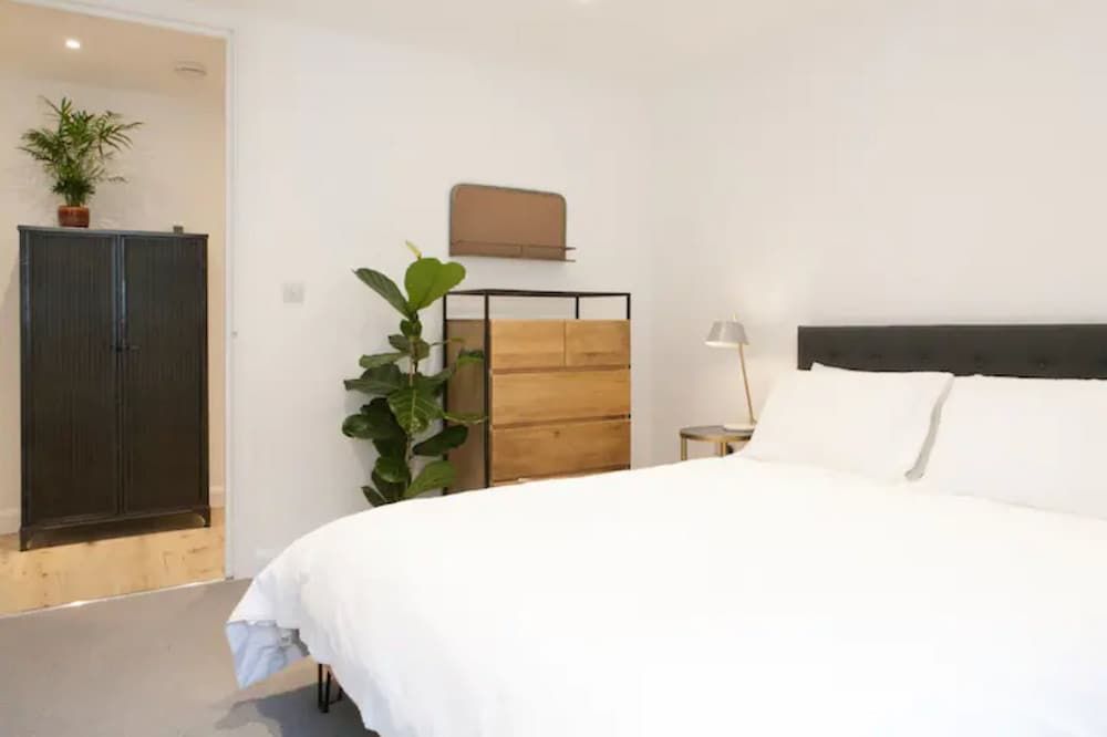 Shoreditch - Immaculate 2 Bedrooms Flat For 6 Apartment 5