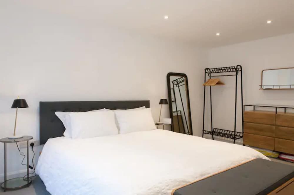 Shoreditch - Immaculate 2 Bedrooms Flat For 6 Apartment 6