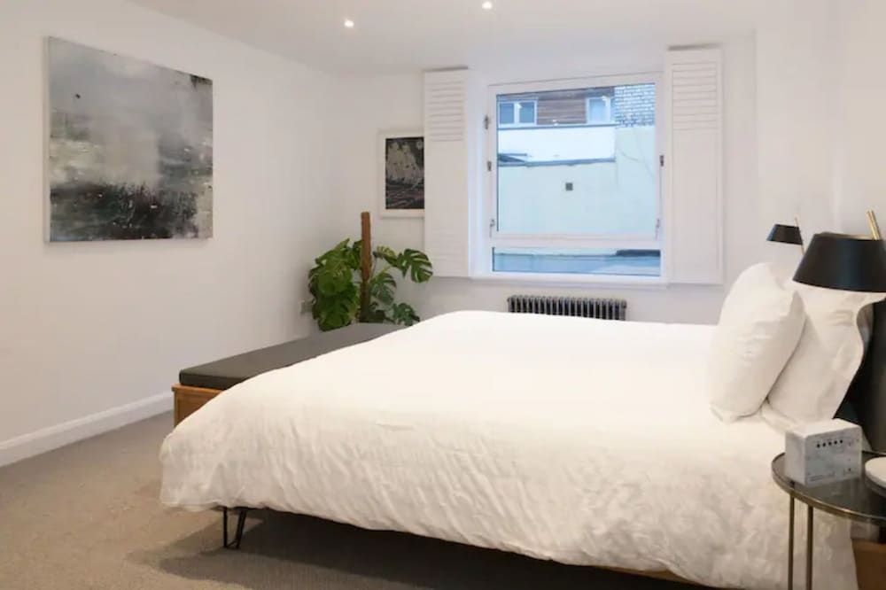Shoreditch - Immaculate 2 Bedrooms Flat For 6