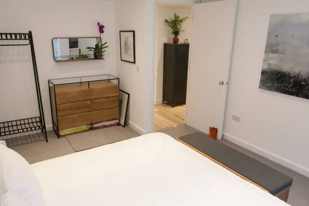 Shoreditch - Immaculate 2 Bedrooms Flat For 6 Apartment 14